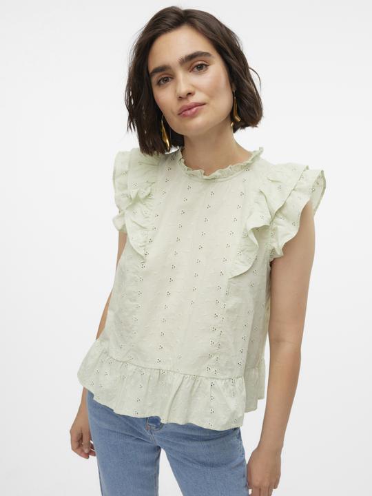 Image du produit Vero Moda VMKAMMY Haut Haut (XL)