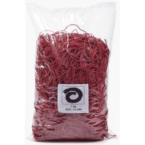 Actual product image Wihedü Rubber bands 50mm (1 pcs.)