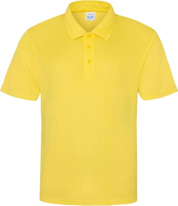 Immagine prodotto Awdis Cool Maglietta Polo Bambini (152, 158)