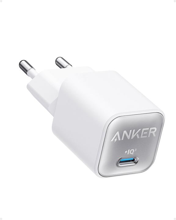 Produktbild Anker 511 Nano Charger (30 W)