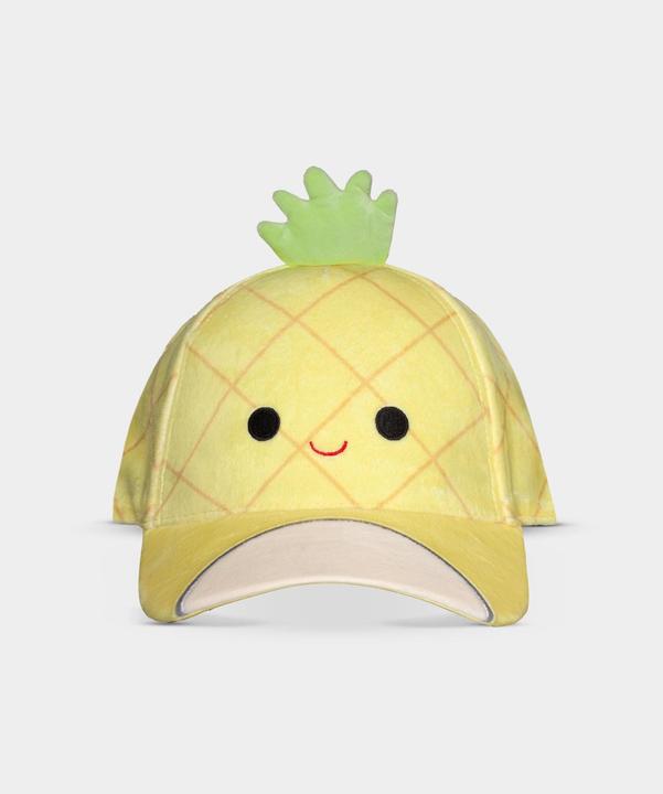 Immagine prodotto Difuzed Squishmallows - Cappellino di peluche novità Maui (Taglia unica)