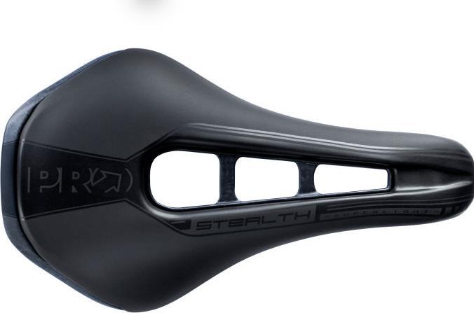 Produktbild PRO Sattel Stealth Superlight carbon 152 mm schwarz