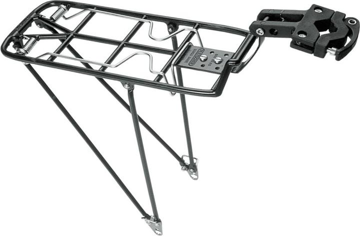 Pletscher Quick-Rack 4B