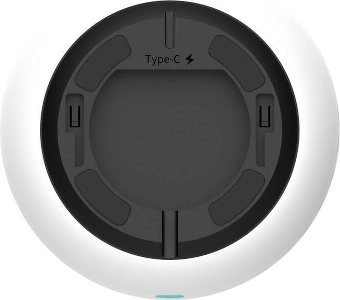 Produktbild Botslab Indoor Camera 2 Pro, 2.4GHz /5GHz Wi-Fi, Multi-scenes AI recognition, One-Touch Calls, 360° (2880 x 1620 Pixels)