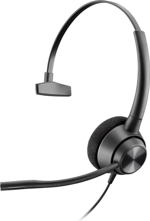 Actual product image Poly EncorePro 310 QD (Cable)
