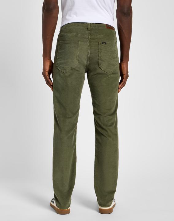 Produktbild Lee Stoffhose Slim Fit MVP (31)