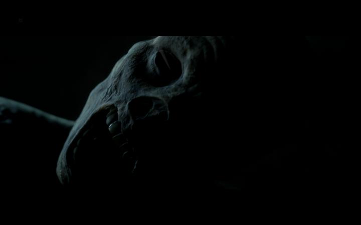Actual product image Bandai Namco The Dark Pictures Anthologie : Man of Medan (Xbox One S, DE)
