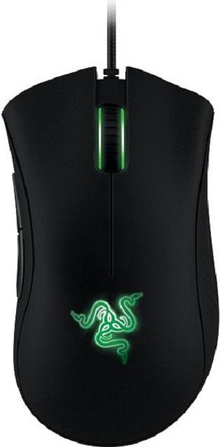 Image du produit Razer DeathAdder 2013 (Filaire)