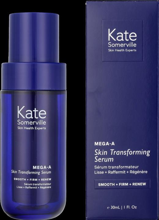 Actual product image Kate Somerville Mega-A (30 ml)