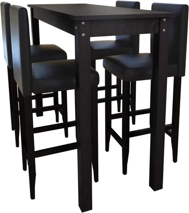 VidaXL Oskari (115 x 55 x 107 cm)