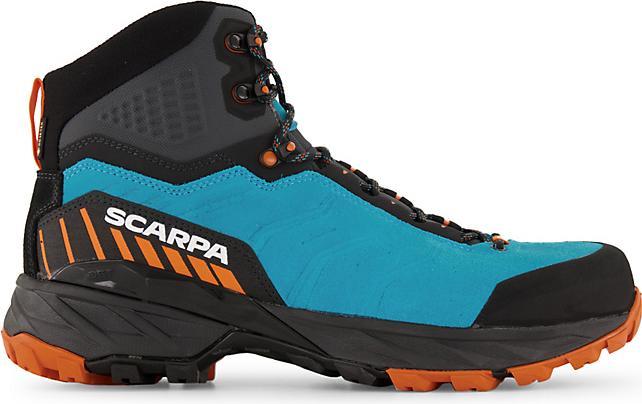 Actual product image Scarpa Rush Trek GTX Shoes (47)