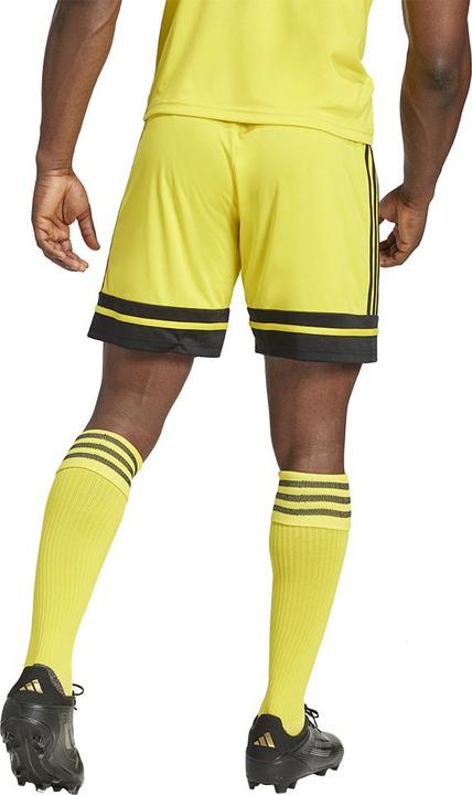 Actual product image adidas Squadra 25 Short (3XL)