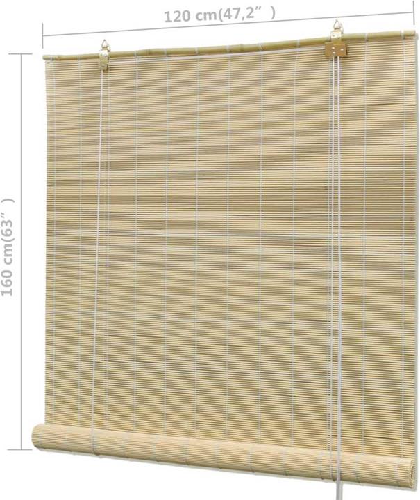 Produktbild VidaXL Keno (120 x 160 cm)