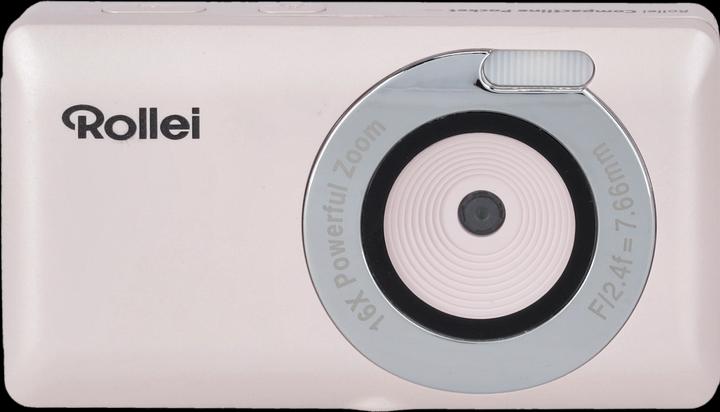 Image du produit Rollei Compactline Pocket (7,7 mm, 5 Mpx)