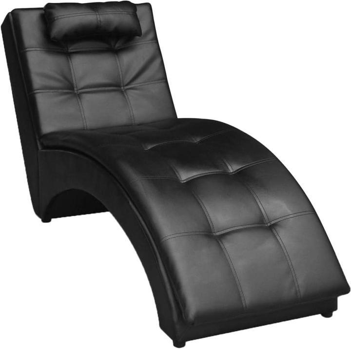 Actual product image VidaXL Hamid (Sofa bed)