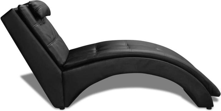 Actual product image VidaXL Hamid (Sofa bed)