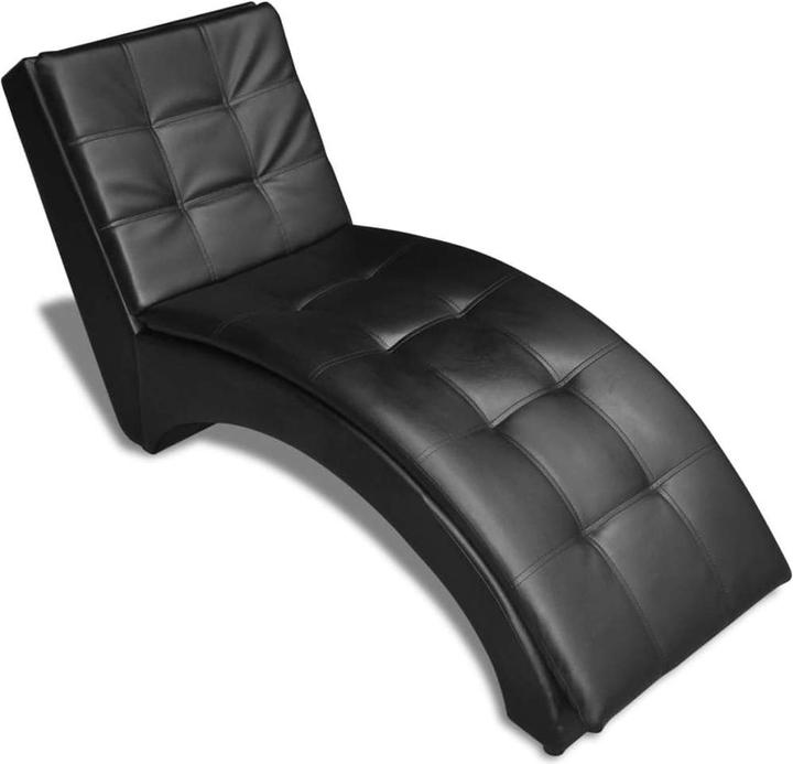 Actual product image VidaXL Hamid (Sofa bed)