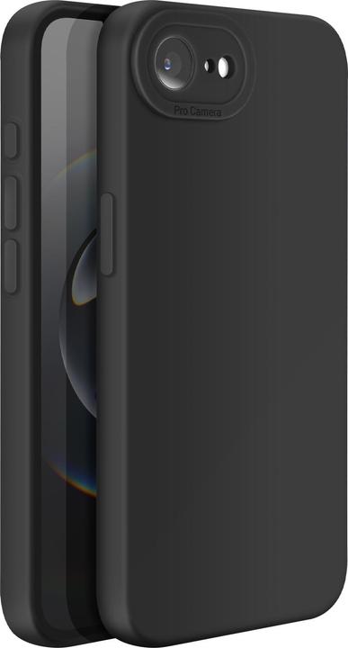 Actual product image Avizar SoftGlow Case (Apple iPhone 16e)