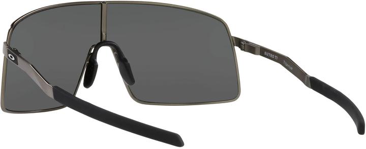 Immagine prodotto Oakley Sutro TI (Pistola stuoia, Metallo opaco)