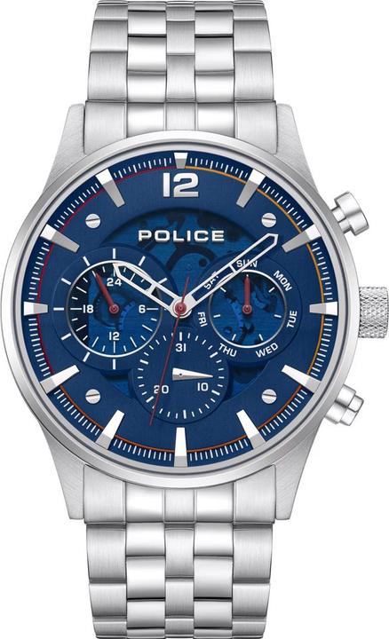 Immagine prodotto Police PEWGK0040204 Sommozzatore II (45 mm)