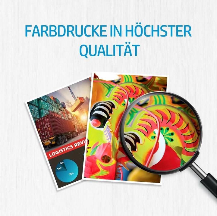 Immagine prodotto HP 207X (Y)