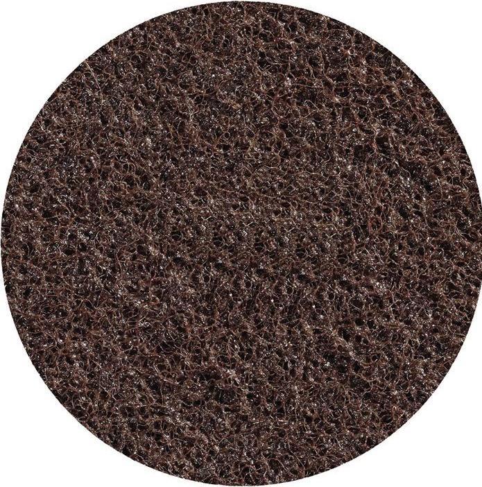Produktbild 3M Schleifvliesscheibe Scotch Brite SC-DH (100)
