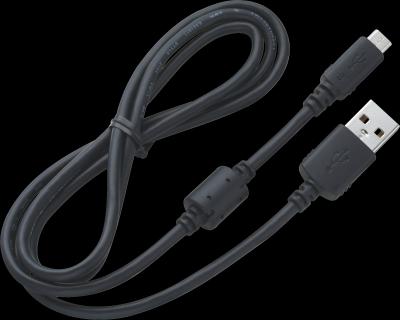 Actual product image Canon Ifc-600pcu (Cable)