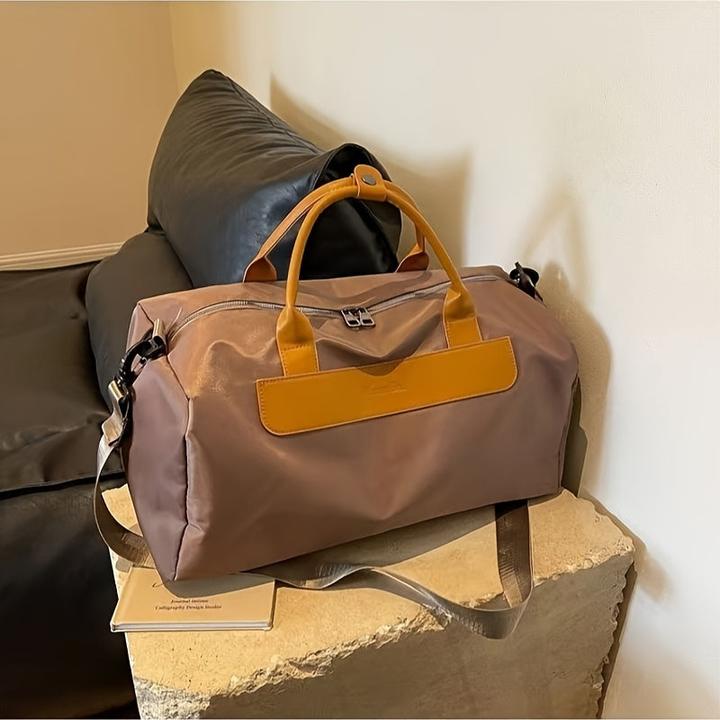 Immagine prodotto Only-Bags.Store Separazione tra asciutto e bagnato, borsa da viaggio, borsa portatile per sport, palestra, fitness e