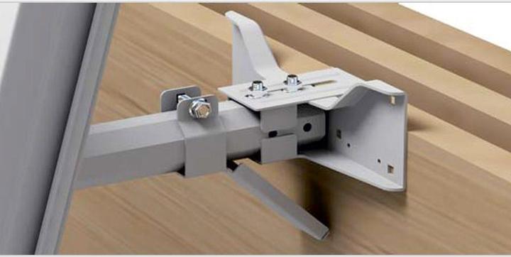 Image du produit Selfsat H30D+ Antenne plate avec LNB simple (Antenne plate, 33.70 dB, DVB-S / -S2)