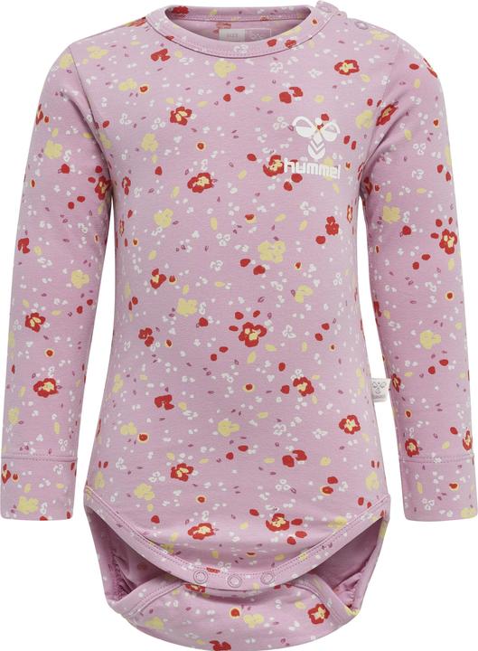 Image du produit hummel Mira Body L/S (56)