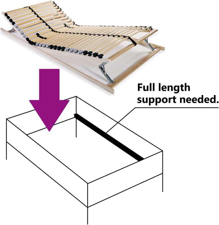 Actual product image VidaXL Ninel