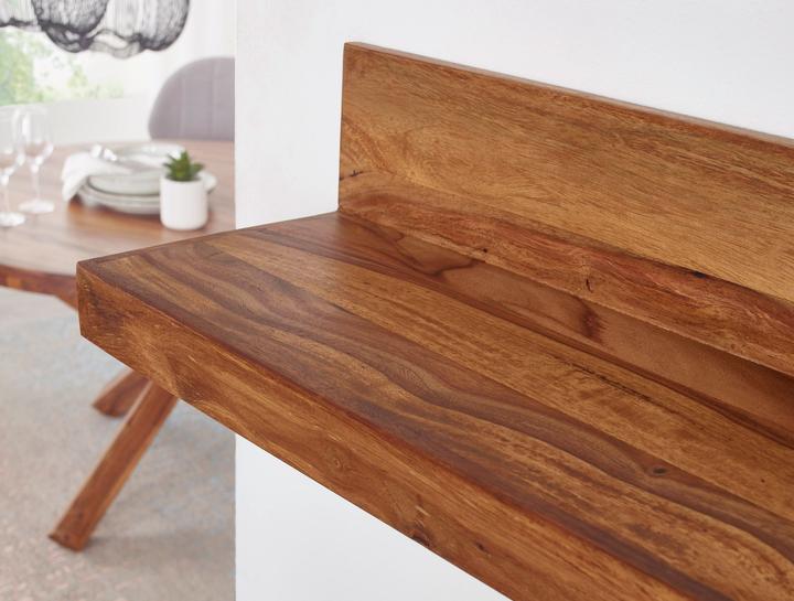 Actual product image Wohnling Mumbai (140 x 23 x 17 cm)