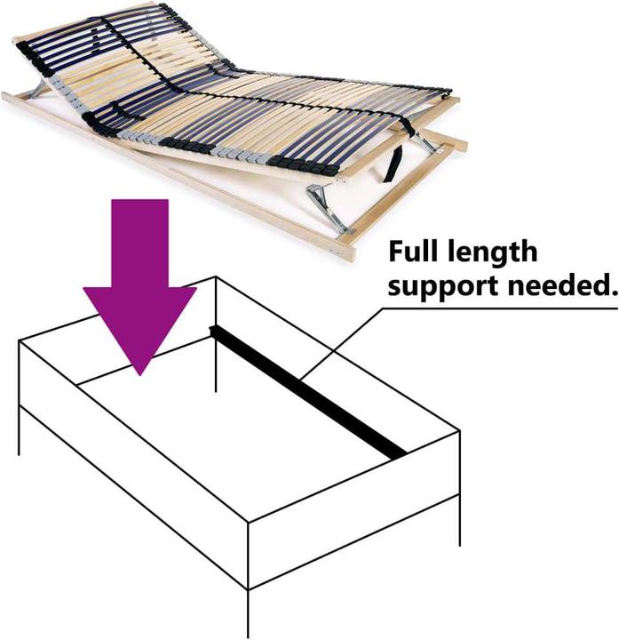 Actual product image VidaXL Pansemna
