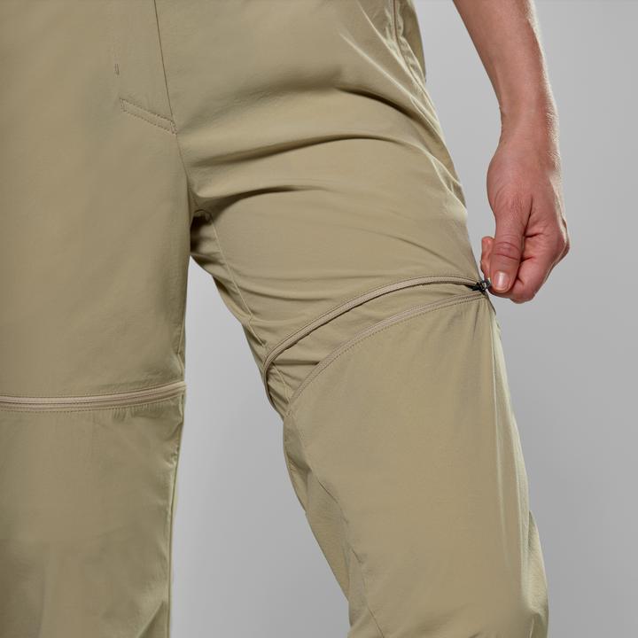 Image du produit Salewa Women's Puez Talvena DST 2/1 Pant (44)