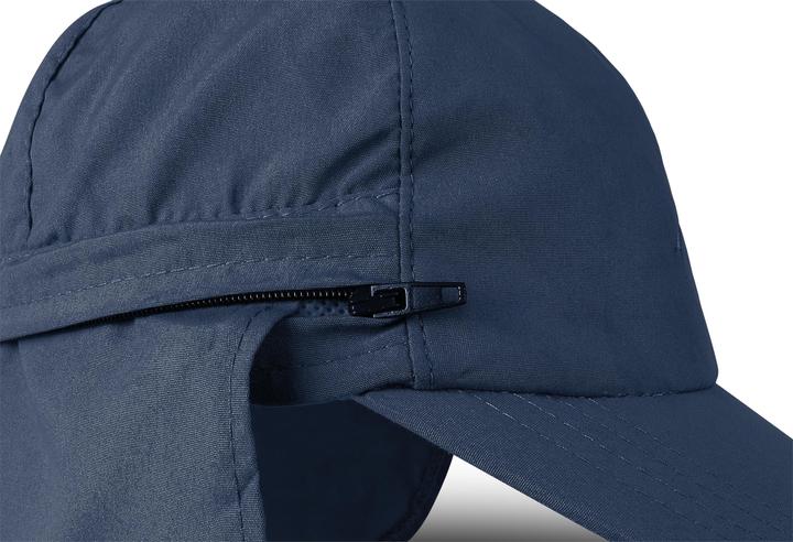 Produktbild Normani Cap mit Nackenschutz Savannah (M)