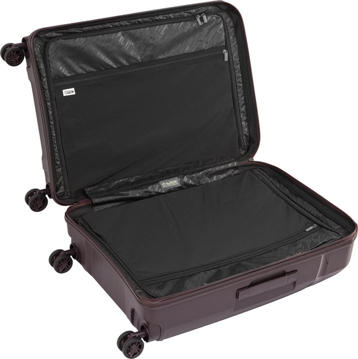 Image du produit Epic Zeleste 4 Rollen Trolley 66 cm (71 l)