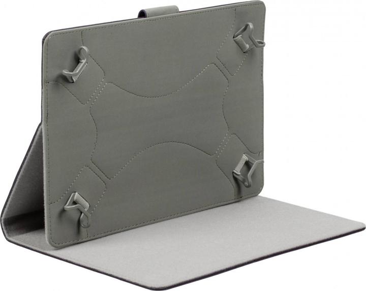 Actual product image Rivacase 3017 violet tablet case 10.1 (Acer Iconia Tab 10.1, Asus Transformer Pad, Lenovo IdeaTab 10.1, Galaxy Note 10.1)
