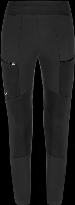 Actual product image Salewa Puez Dry'ton Responsive Cargo Leggings Da (38, M)