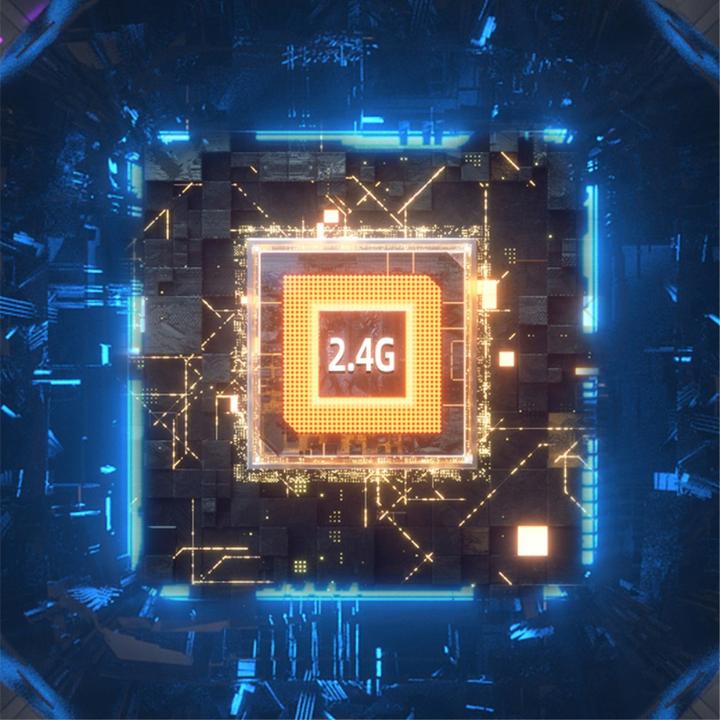 Image du produit Apfelkiste Microphone Lavalier 360° avec USB C - Kit sans fil pour appareil mobile/tablette (3 pièces)