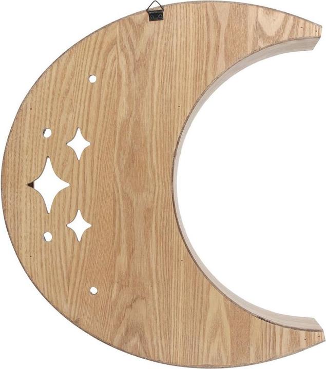 Produktbild Something Different Wandregal aus Holz
