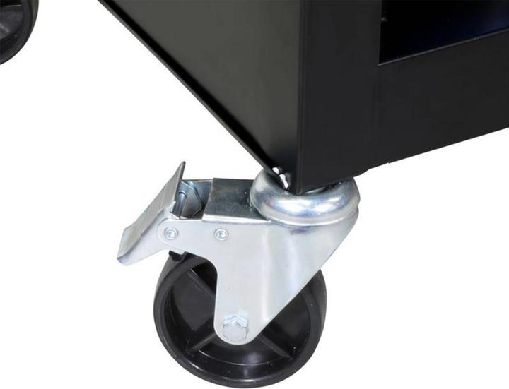 Actual product image Güde Workshop trolley GW 4.1. (1 x)