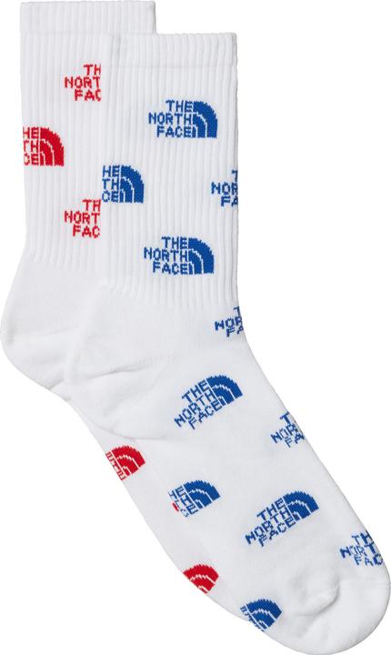 Produktbild North Face Everyday Crew Logo 2er Pack (38 - 40)