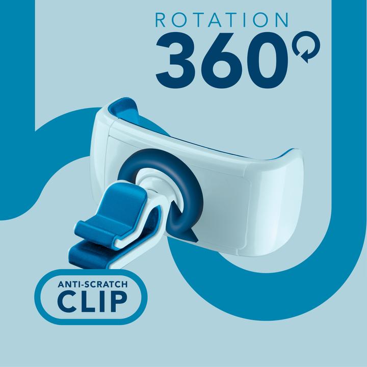 Actual product image Cellularline Car Holder - Universal