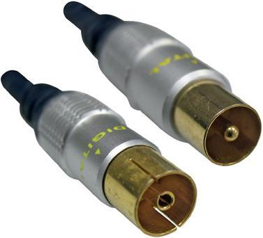 Produktbild Maxxtro TV/Radio Antennenkabel (Antennenkabel)
