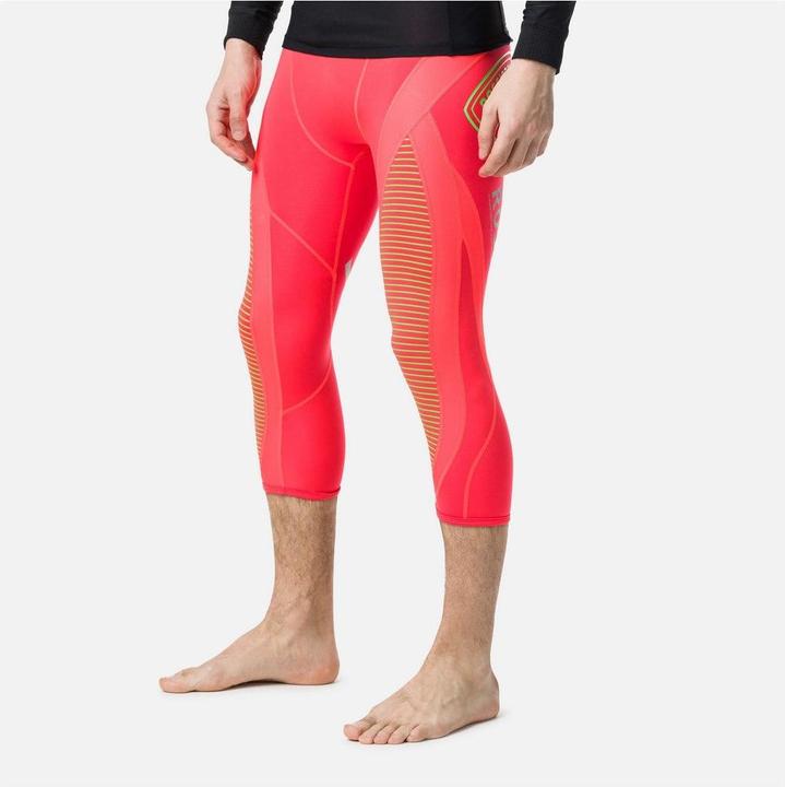 Rossignol Leggings mit KOMPRESSIONSSTRUMPFHOSE (S)
