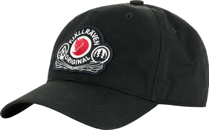 Produktbild Fjällräven Classic Badge Cap (XL)