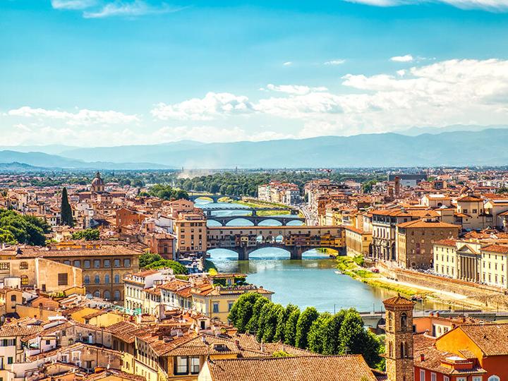 Produktbild Smartbox 3 Tage in Italien (2 Pers.)