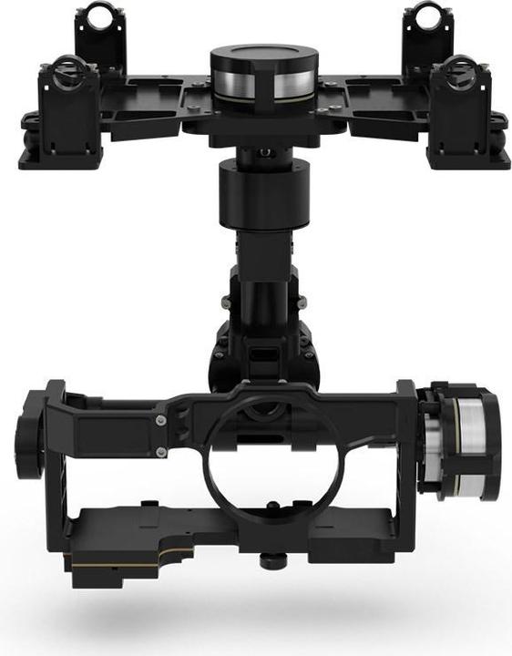 Actual product image DJI Zenmuse Z15 GH4 (HD) (System camera, 0.69 kg)