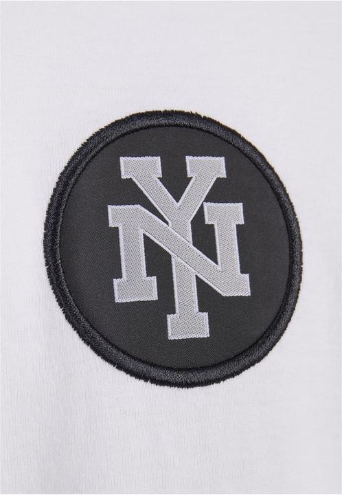Produktbild Mister Tee NY Patch Tee - 82605 (XS)