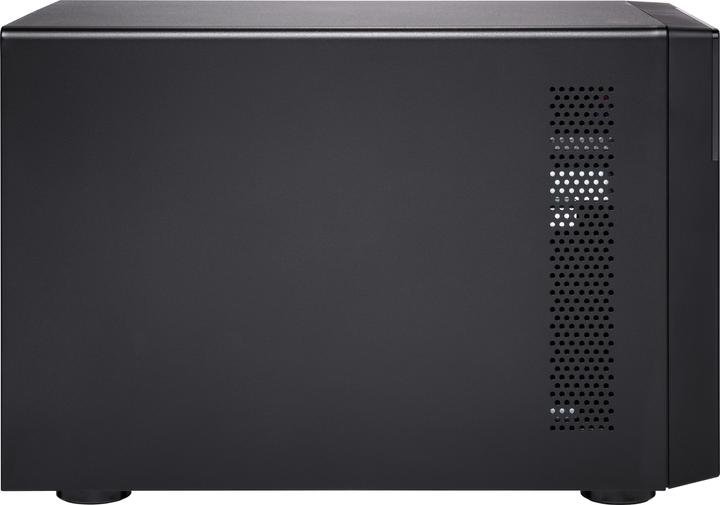 Produktbild QNAP TS-473-8G (0 TB)